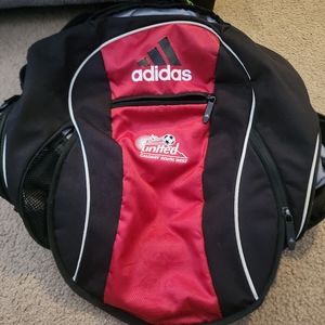 Addidas backpack